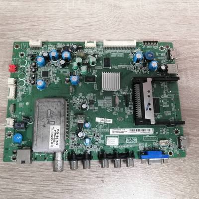 TCLL40P7200-3D主板40-MS主板