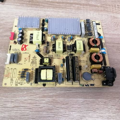 TCL65P3电源板40-L201H4-PW