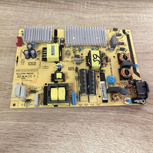 TCL65V6D65V2电源板40-L171H4-
