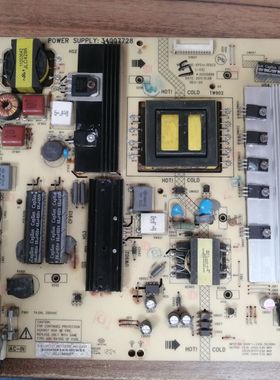 康佳LED48X6000D电源板KPS+L150C3 35015686 34007728 测好 现货