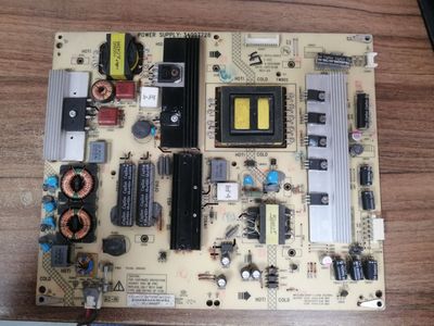 康佳LED48X6000D电源板KPS