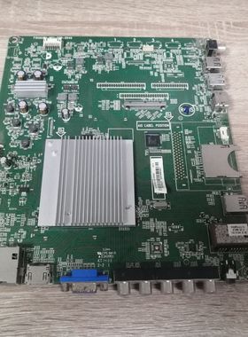 飞利浦55PFL6340/T3主板715G6591-M01-000-004K屏TPT550J1-QU235K