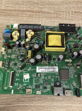 长虹LED40D2000N主板JUC7.820.00104193屏C400F13-E2-L现货 测好