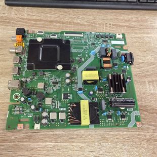 海信65V1H-R(BOM1) 主板RSAG7.820.12206 配屏HD650HIU41现货测好