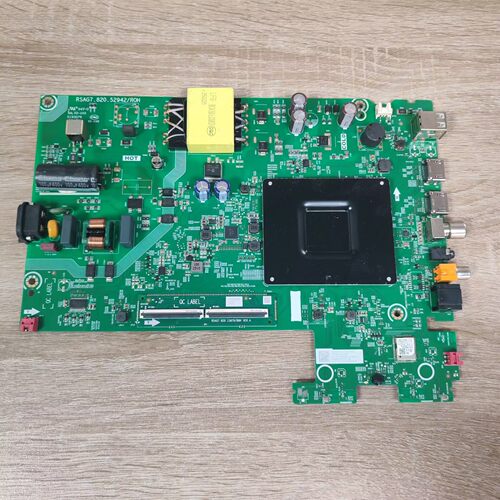 VIDDA55V1KD-R主板RSAG7.820