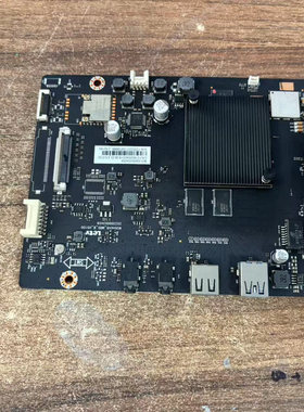 乐视D554/654UCN2/1主板MS6A648-MBD-B-H5100 203300003459屏选