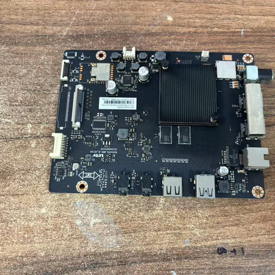 乐视D554/654UCN2/1主板MS6A648-MBD-B-H5100 203300003459屏选