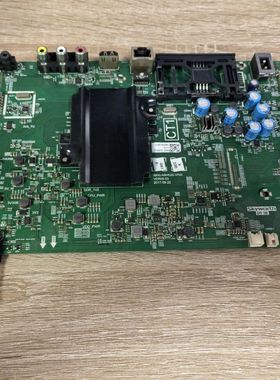 拆机创维55D10主5800-A8H520-1P00屏 RDL550WY(BG0-000)现货 测好