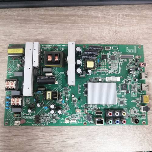 康佳LED48K11A主板3501900
