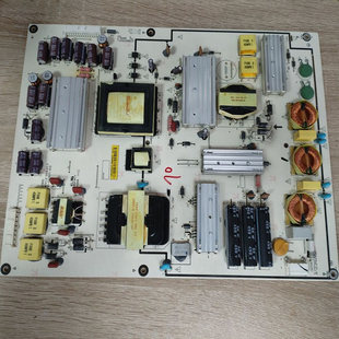 拆机乐视letv Max70电路板电源板1P-1142801-1012实拍图 测好发货