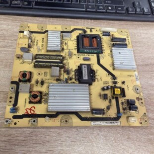 拆机TCL L50E5700A-UD L50E5000A电源板40-E421C8-PWC1XG PE421C8