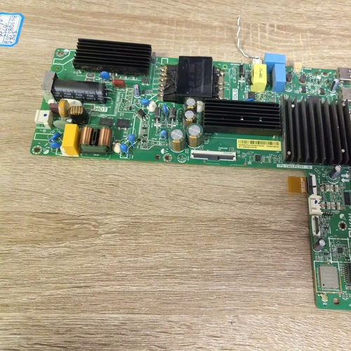 小米L55MA-AC主板TPD.T963.PC