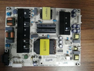 原装海信HZ55H50Y电源板RSAG