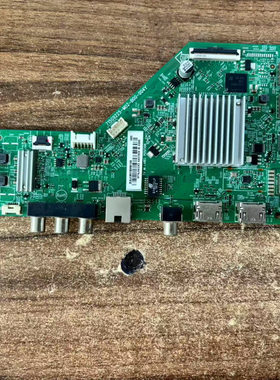 飞利浦55HUF6933/主板715G9225-M02-B00-004Y屏TPT550J1-QUBH10.K