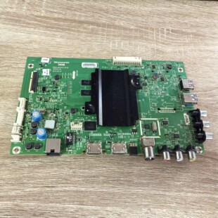 创维50M5 50V5主板5800-A8H830-0P30 8屏TPT500U1-QVN02.A实拍图