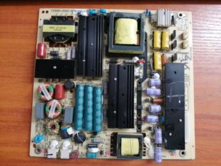 原装海尔LE55F3000W 电源板 TV5001-ZC02-01 0094004860 测好 米