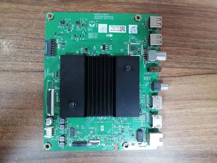 创维65M3PRO 65A5PRO 65G22主板 N012406-001985-003/002配屏可选