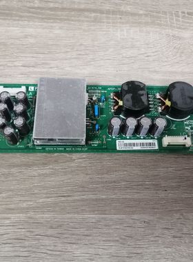 拆机夏普LCD-70SU861A电视恒流板RUNTKB507WJQZ APDP-302B1实拍图