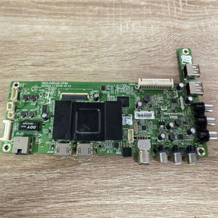 创维49X5E主板5800-A9R200-0P80 液晶屏 RDL490FY(BD0-005)实拍图