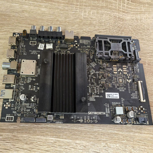 创维55Q6A主板5844-A8N010-0P30