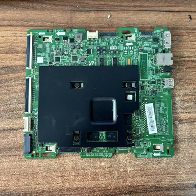 原装三星UA55KS8800JXXZ主板BN41-02504A屏CY-XK055FLLV3H 测好