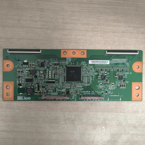 飞利浦55PFL5300/T3逻辑板