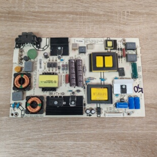 原装海信LED50K5500US电源板RSAG7.820.6389 HLL-4255WC实拍图 加