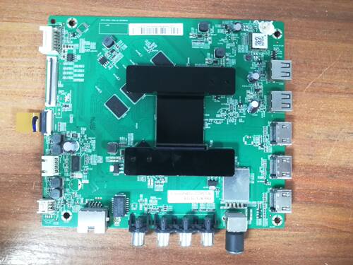小米L65M5-4主板DKTV-B0