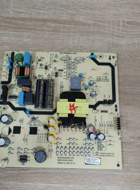 A创维50A3 58P31电源板5800-L4U910-00XX N012402-000451-007实拍