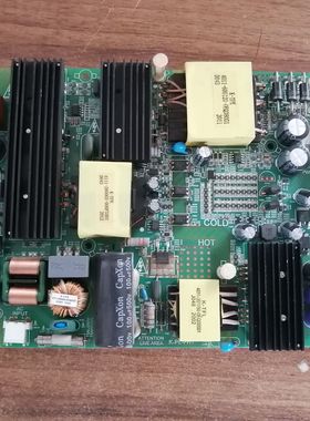 海康威视DS-D5043UQ电源板K-PL-FH1 4701-2PLFH1-A5233K01 测好发