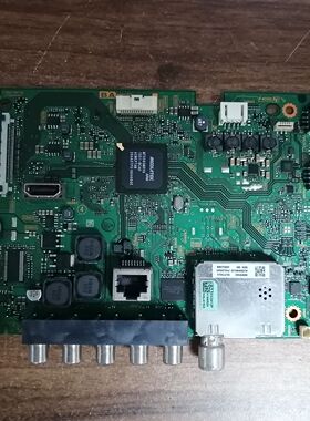 原装索尼KDL-48R550C主板1-894-094-12屏NS5S480VND02 现货 好板