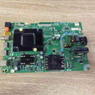拆机海信55V1F-R主板RSAG7.820.12273屏HD550Y1U72现货 测好发货