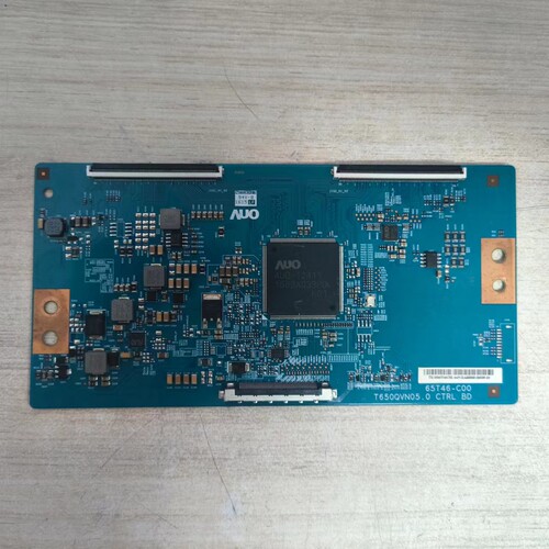 长虹65U3C液晶电视逻辑板