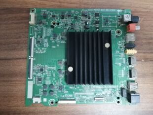 海信HZ43A65E HZ65A67E主板RSAG7.820.8813配屏可选 HD425V3U51