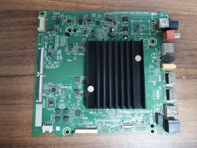 海信HZ43A65EHZ65A67E主板RSA