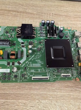 原装 海信55V1KD-R主板 RSAG7.820.13634屏HD550H1U71现货 测好