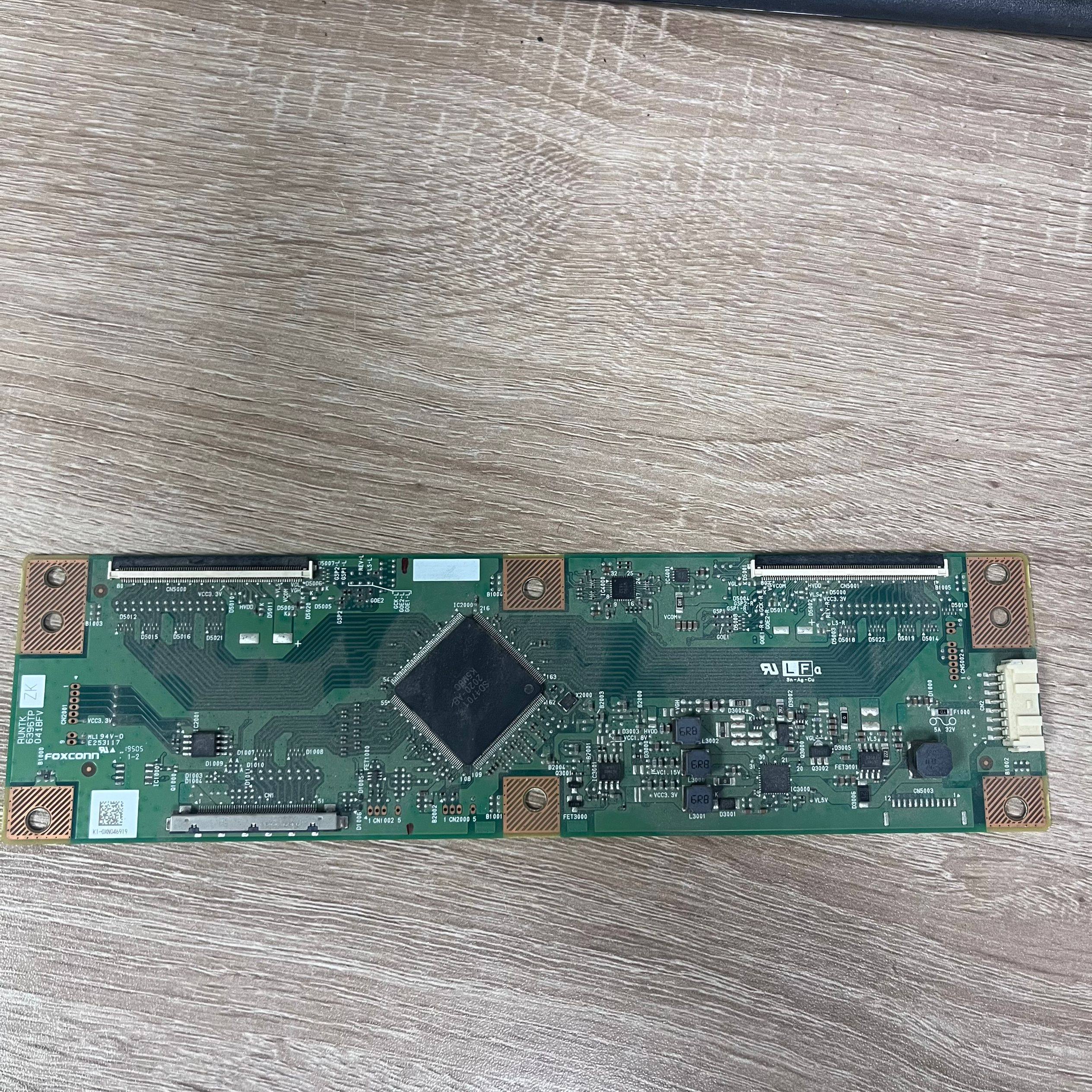 拆机原装夏普L70M5-4A小米70寸