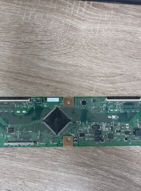 拆机原装夏普L70M5-4A小米  70寸逻辑板RUNTK 6396TP 0418FV现货