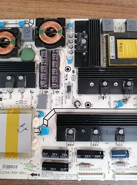 海信LED40K11P LED40K16P 55T29GP电源板 RSAG7.820.2194 VER.C