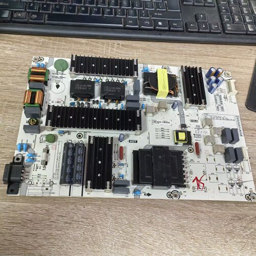 海信液晶75E3F电源板RSAG7.820.