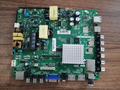 飞利浦43/48PFF5071/T3先锋