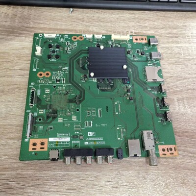 夏普LCD-60MY7008A主板QPWBXG69