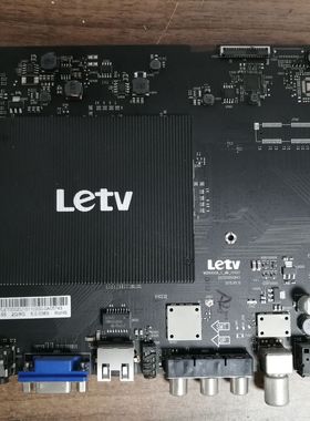 原装乐视 L553A1 L553C1/L1 主板 MSD6A928-C-MB-H5000 配屏可选