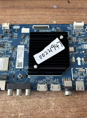 原装长虹58C3/60D6P/55D6P/65D6P电视主板JUC7.820.00221947