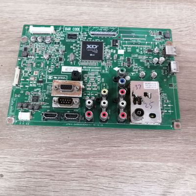 LG37LV3600-CB电视主板EAX主板