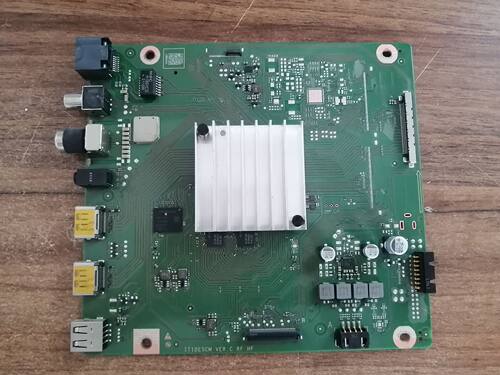 华为HD55DESV主板IT1主板