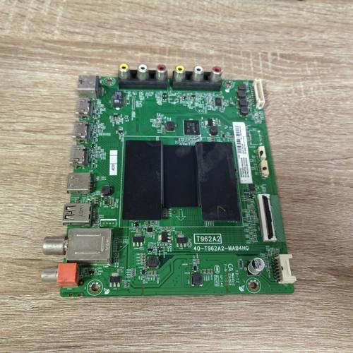 TCLD49A630U电视主板40-T962A2-