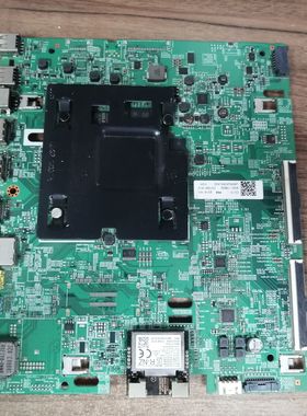 三星UA55/65NUC30SJXXZ主板BN41-02635A屏CY-CN055HGLVFH 实物图