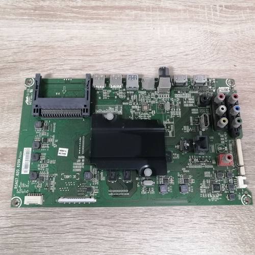 海信LED55K5500US液晶