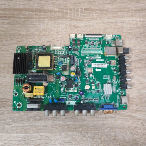 TCLL32F3309B主板TP.MS18VG.P77